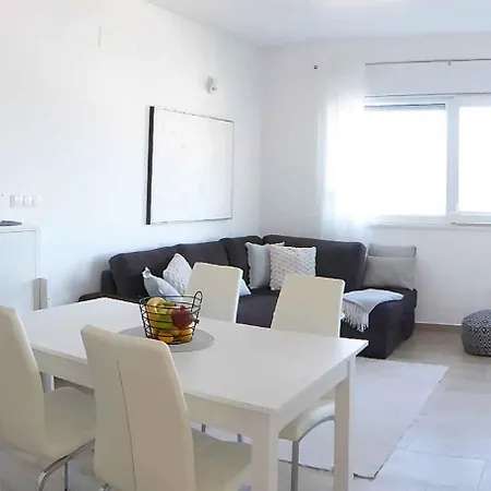 Apartment Moments By Sea Trogir