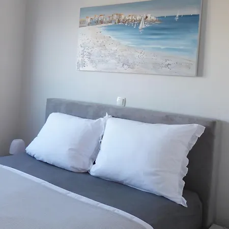 Apartament Moments By Sea