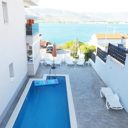 Apartment Moments By Sea