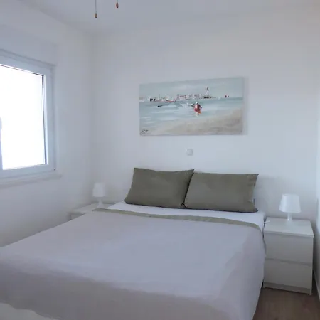 Moments By Sea Apartment Trogir