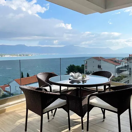 Moments By Sea Trogir