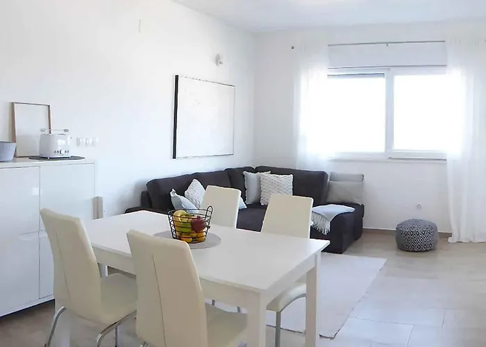 Apartament Moments By Sea Trogir