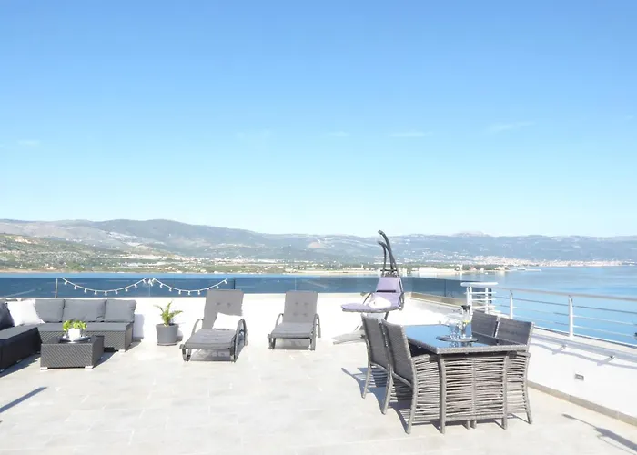 Moments By Sea * Trogir